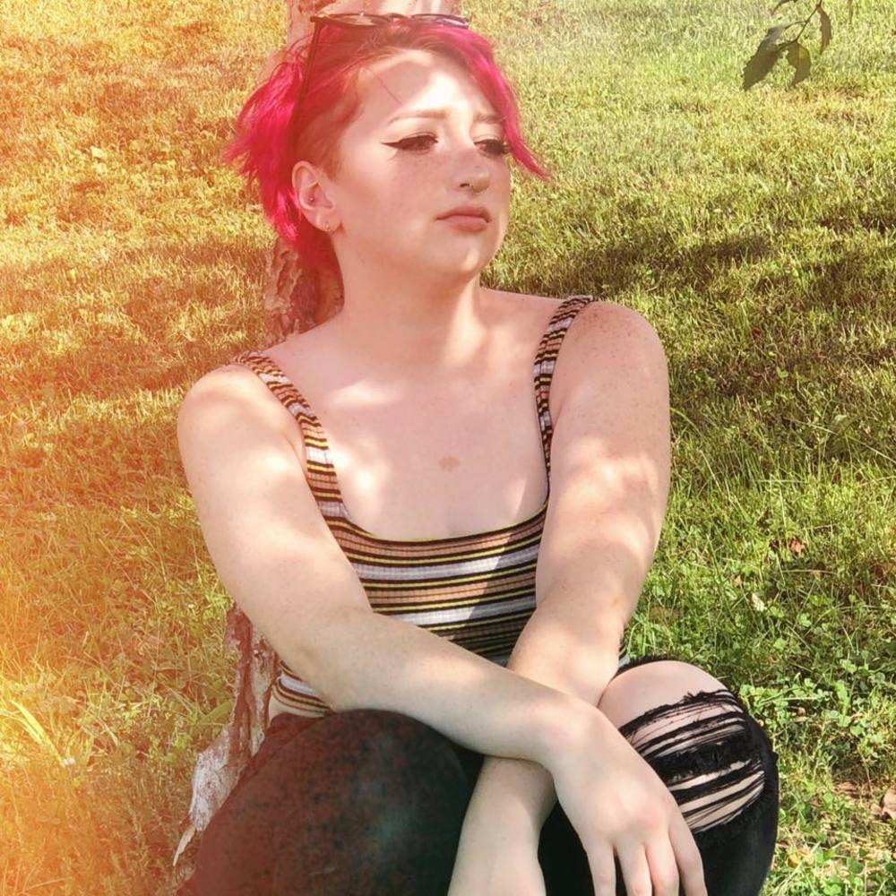 Meet your Posher, Morgan